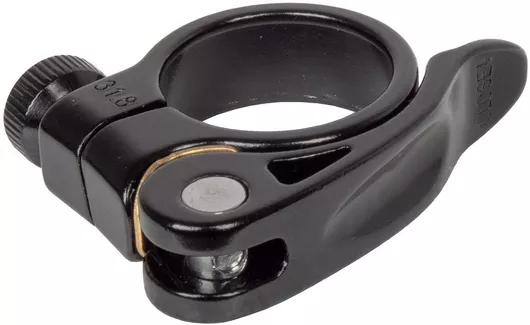 Κολαρο Σελλας Zoom 34.9mm Μπλοκαζ Μαυρο