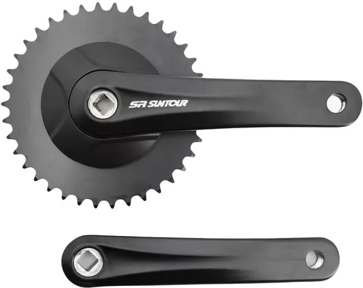 SR Suntour Δισκοβραχίονας Ποδηλάτου 38mm