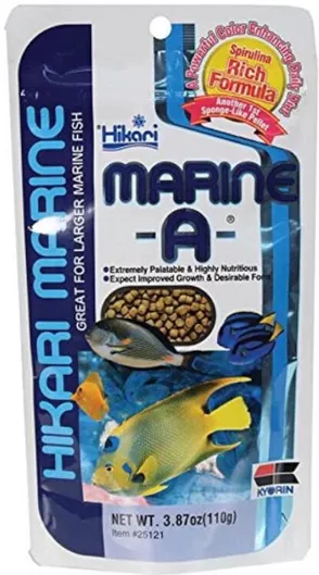 Hikari Marine A 110g