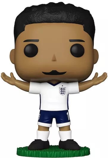 Funko Pop! Football: England - Jude Bellingham #92722