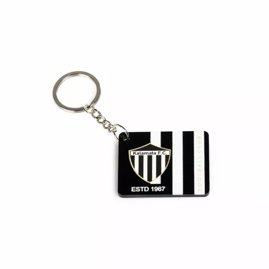 Kalamata FC KAL-MP-1002-ESTD 1967 Μπρελόκ  