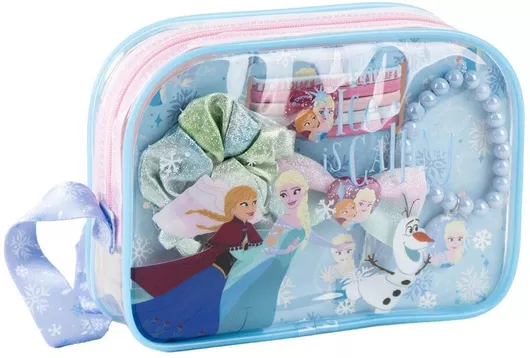 Cerda Frozen Σετ Ομορφιάς Αξεσουάρ Ομορφιάς