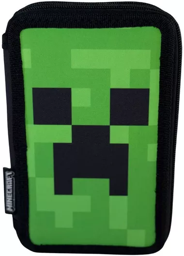 Minecraft Κασετίνα