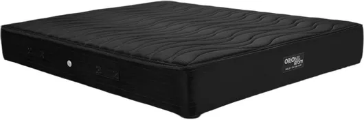 Orion Strom Glamour High Μονό Ανατομικό Στρώμα 100x200x26cm με Ανεξάρτητα Ελατήρια