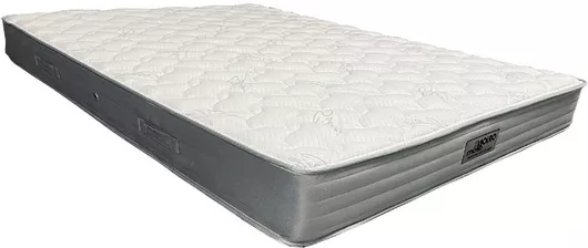 Orion Strom Silver Lux Pocket Μονό Ανατομικό Στρώμα 90x200x25cm με Ανεξάρτητα Ελατήρια