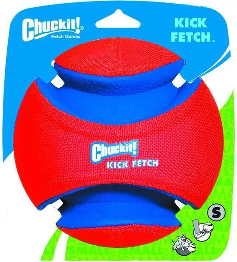 Chuckit Fetch Μπάλα Παιχνίδι Σκύλου Σκύλου Large 1τμχ