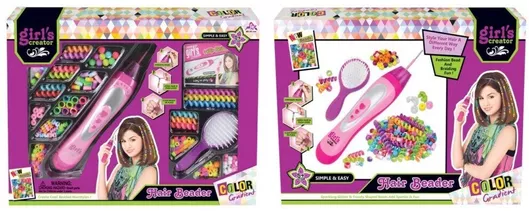 Zita Toys Σετ Ομορφιάς Παιχνίδι Κομμωτικής