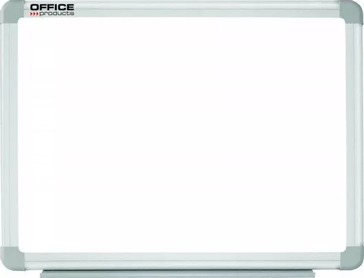 Office Products Μαγνητικός Πίνακας Μαρκαδόρου Κρεμαστός 40x100cm