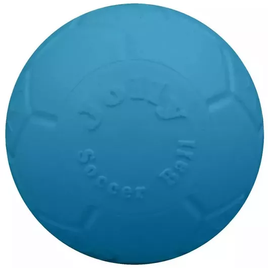 Jolly Pets Jolly Soccer Ball Light Blue Xs 10cm
