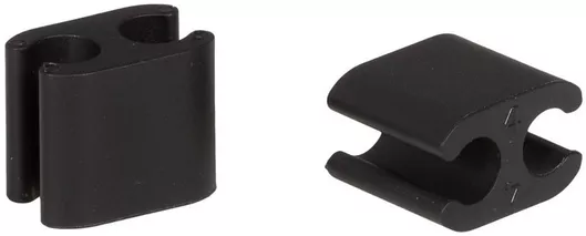 Κλίπ Καλωδίου Elvedes 5mm 5mm 1τμχ