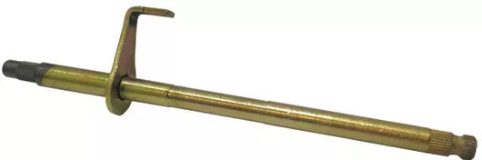 Άξονας Ταχυτήτων 25cm C90miza C100grand Miza
