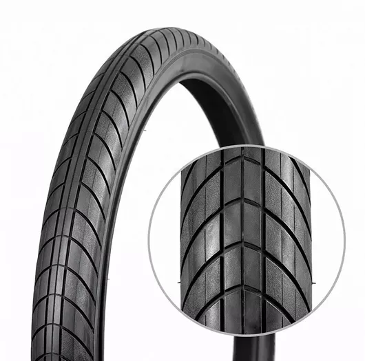 Ewheels Λάστιχο Ποδηλάτου 26" x 2.4" Διπλωτό