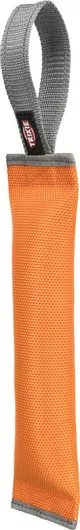 Trixie Dummy Εκπαιδευτικό Παιχνίδι Σκύλου Σκύλου 36cm Πορτοκαλί 1τμχ