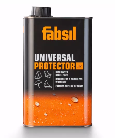Grangers Universal Protector Αδιαβροχοποίηση Παπουτσιών για Υφασμάτινα Παπούτσια 1000ml