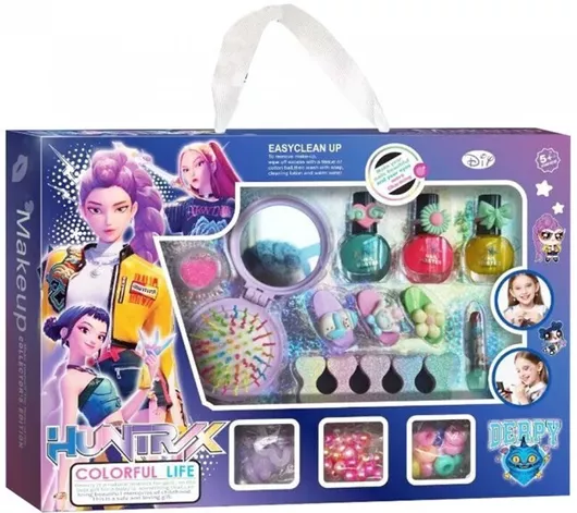 Zita Toys  Μακιγιάζ