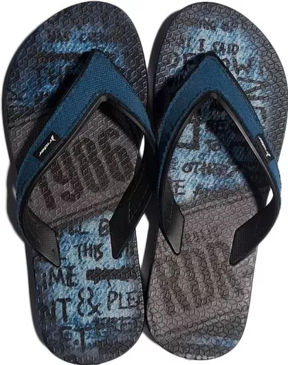 Rider Παιδικές Σαγιονάρες Navy Blue
