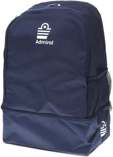Admiral Backpack 40lt Μπλε