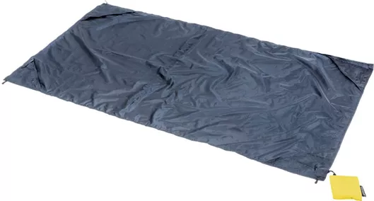 Κουβέρτα Picnic Outdoor Festival Mini 120x70cm Cocoon Μπλε