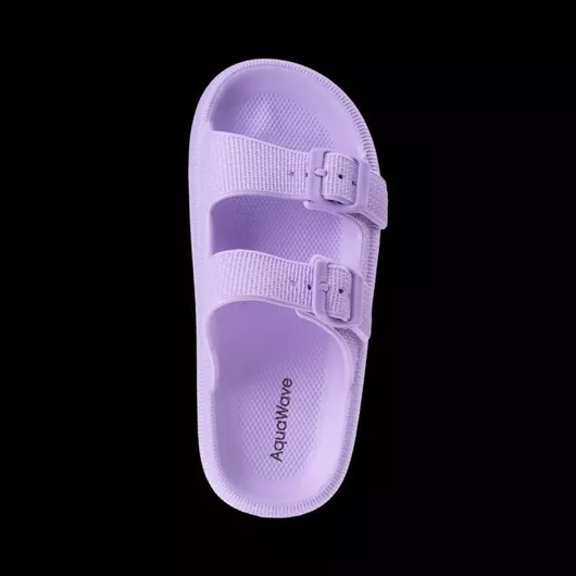 Aquawave Παιδικές Σαγιονάρες Flip Flops Μοβ