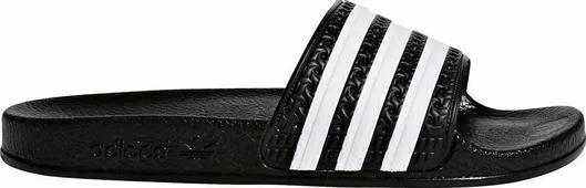 Παιδικές Σαγιονάρες Slides Μαύρο Adilette
