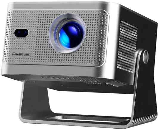 Magcubic HY350GT Mini Projector LCD Full HD Λάμπας LED με Wi-Fi & Ενσωματωμένα Ηχεία