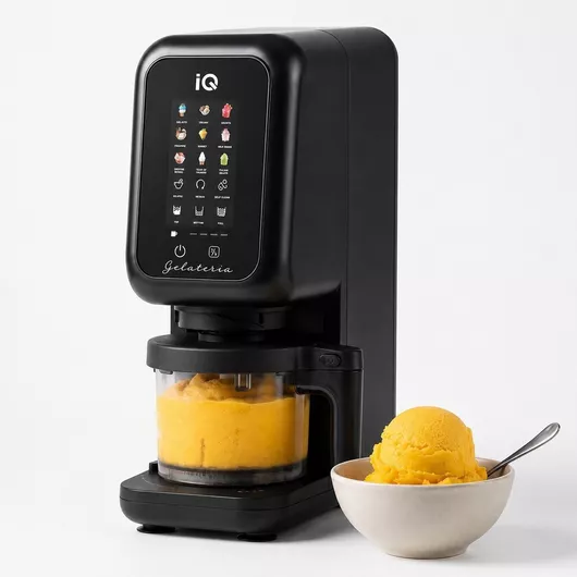 IQ IC-1 Gelateria Παγωτομηχανη 700 Watt