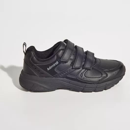 Γυναικεία Sneakers Μαυρο