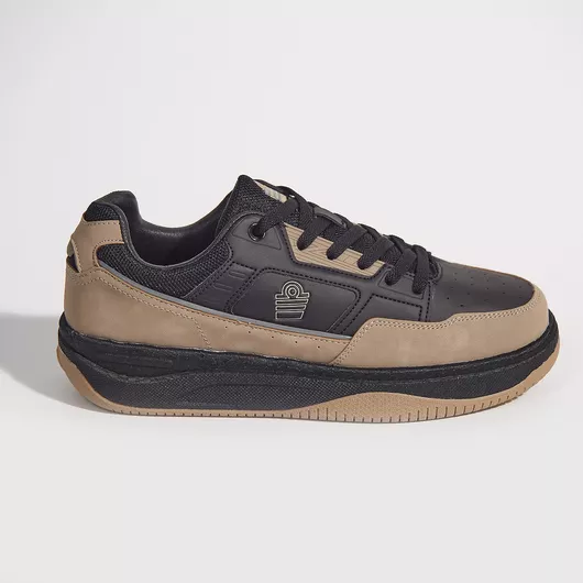 Ανδρικά Sneakers Μαύρο