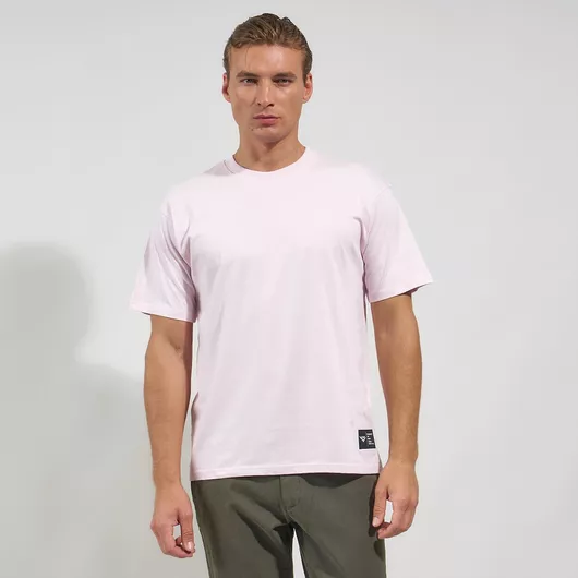 Pony T-shirt Ροζ