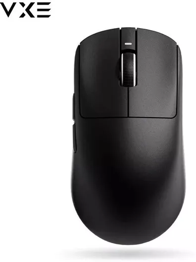ATK VXE Dragonfly R1 Pro Max 1K Ασύρματο Gaming Ποντίκι Μαύρο