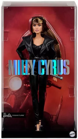 Mattel Series Κούκλα