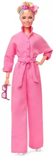 Barbie Συλλεκτική Κούκλα