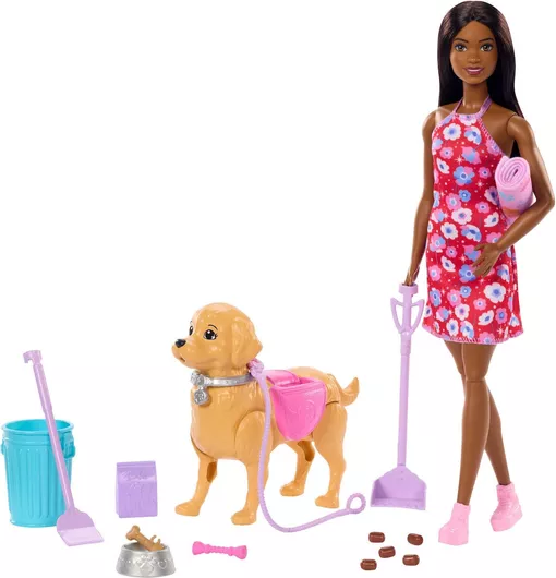 Mattel Κούκλα