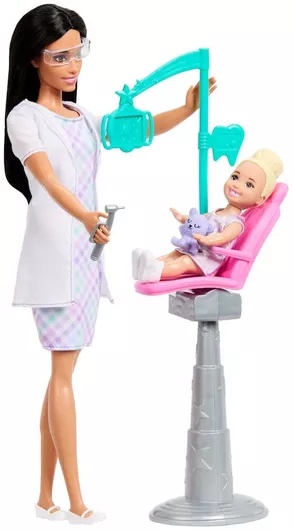 Mattel Κούκλα για 3+ Ετών