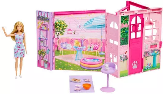 Mattel Κούκλα