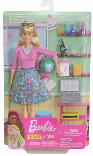 Barbie Κούκλα