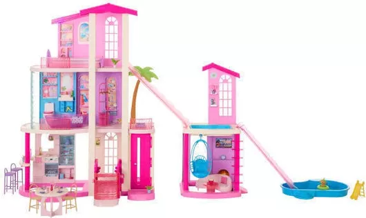 Mattel Κούκλα