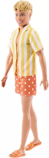 Mattel Κούκλα Fashionistas
