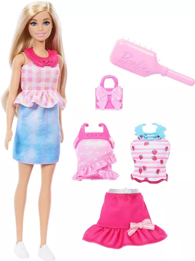 Mattel Κούκλα
