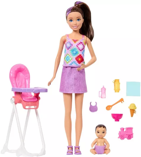 Mattel Κούκλα
