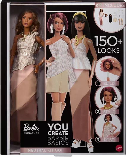 Barbie Κούκλα