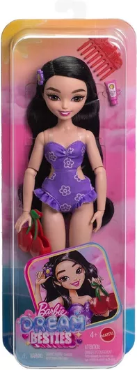 Barbie Beach Κούκλα