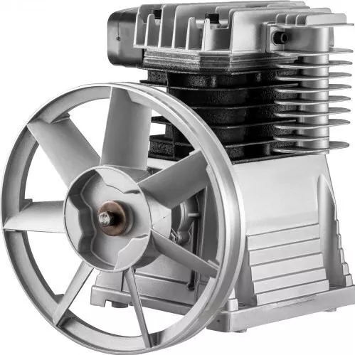 Vevor Κομπρεσέρ Αέρος 55dB με Ισχύ 2.2hp & Αεροφυλάκιο 476lt
