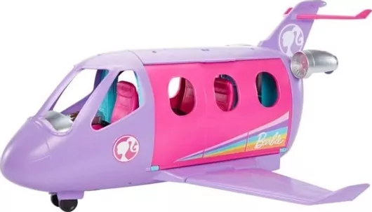 Mattel Adventure Κούκλα