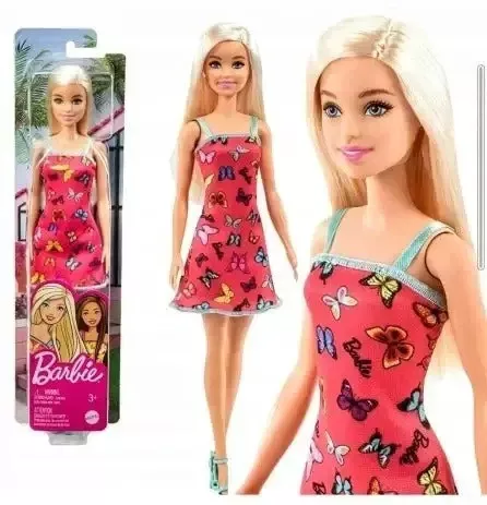 Mattel Time Συλλεκτική Ρούχα για Κούκλες