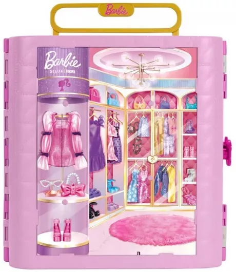 Mattel Deluxe Ρούχα για Κούκλες