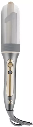 IQ HD-1288 Curly Αυτόματο / Περιστρεφόμενο Ψαλίδι για Μπούκλες 25mm 35W