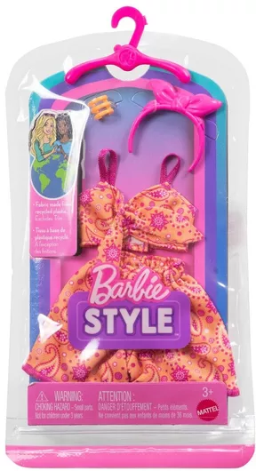Mattel Ρούχα για Κούκλες