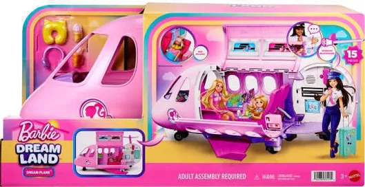 Mattel Σετ Κούκλας