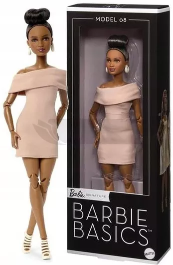 Mattel Κούκλα (Διάφορα Σχέδια) 1τμχ